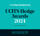 UCITS Hedge Awards 2024 - Winner