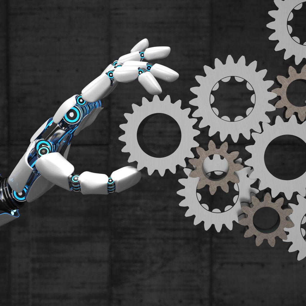 KI Insights Tungsten Investment Funds