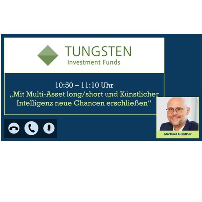 KI Insights Tungsten Investment Funds